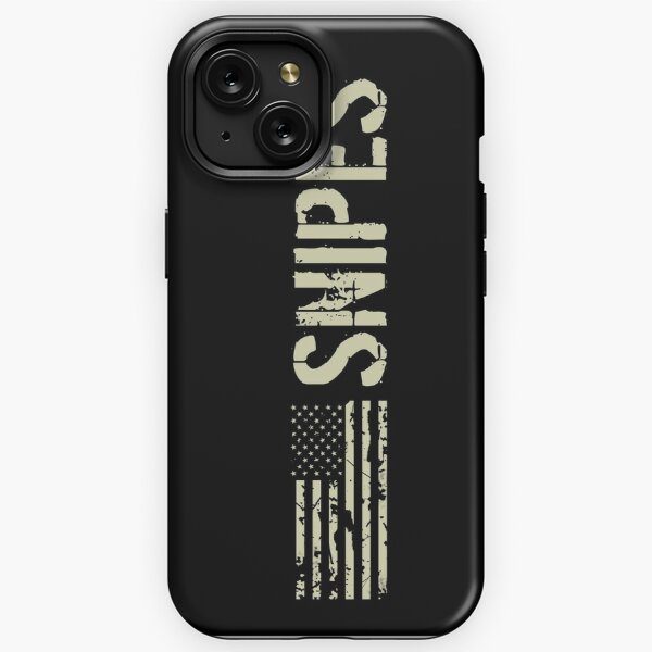 Snipes iPhone Cases for Sale | Redbubble