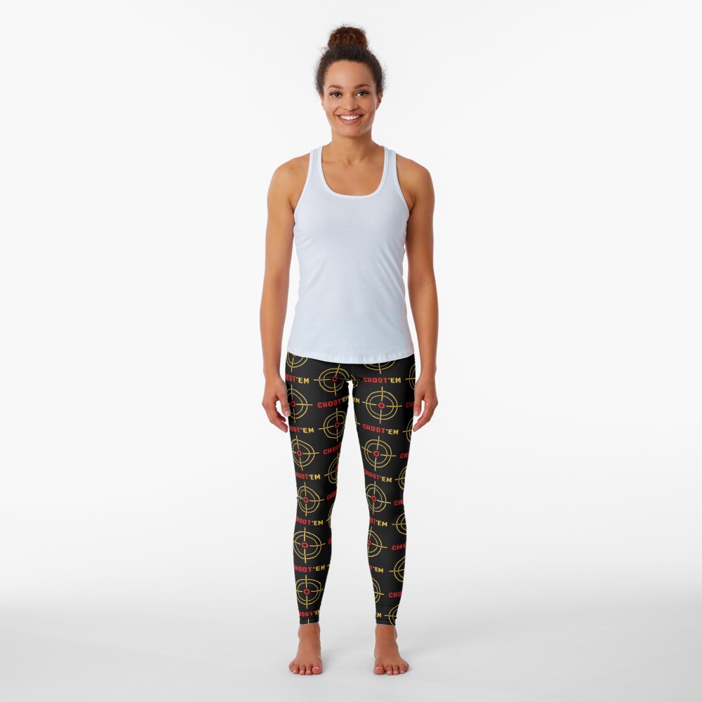 leggings tshirts