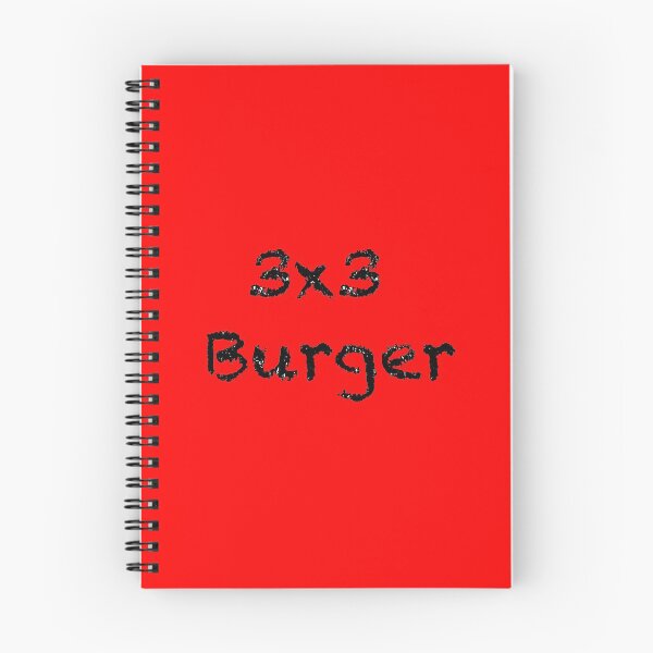 Item preview, The 3 x 3 Baby. designed and sold by Shaynelee.