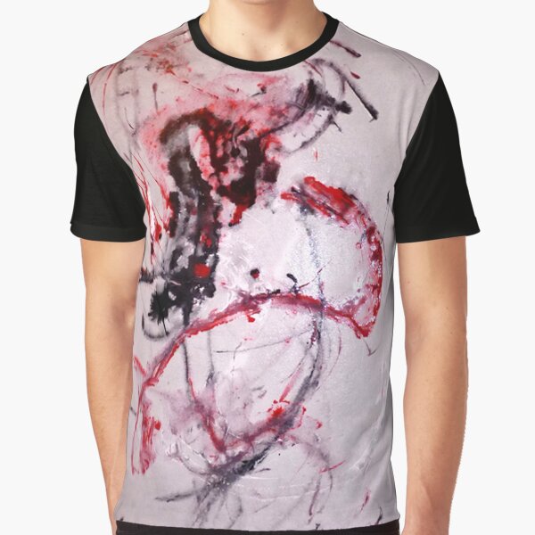 With a hammer Graphic T-Shirt