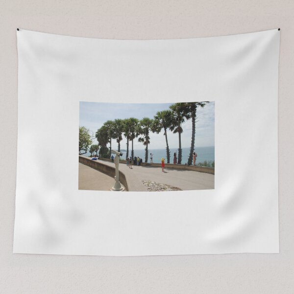 Item preview, Phuket: Lady in Red designed and sold by justbmac.