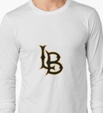 California State University Long Beach Long Sleeve T-Shirt