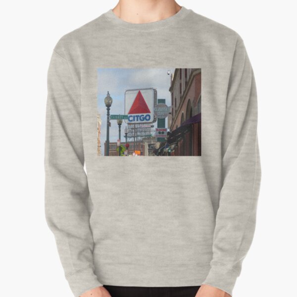 fenway sweatshirt