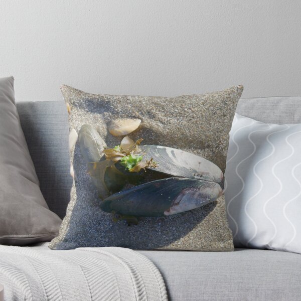 Item preview, Shell In Situ 18 designed and sold by Jim Marjoram.