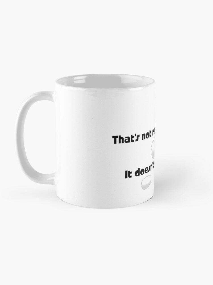 Thumbnail 3 of 6, Coffee Mug, Is it real amateur radio? designed and sold by dgoldman0.