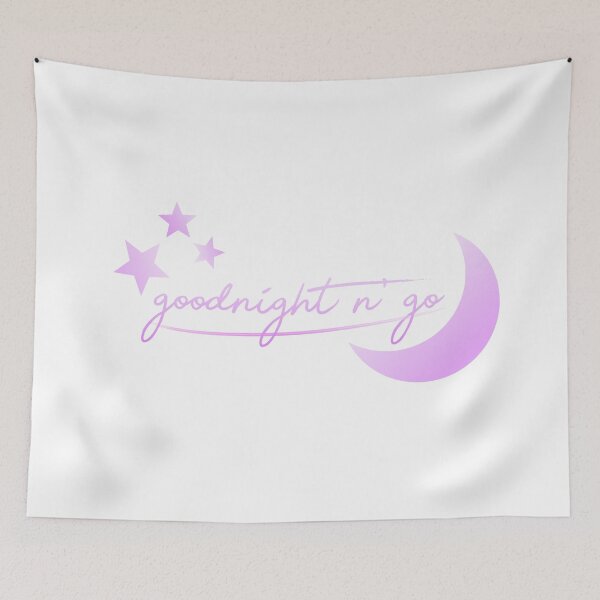 Item preview, goodnight n' go  designed and sold by kayfuller.