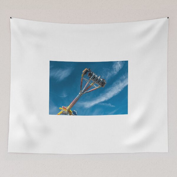 Item preview, Freaking out at the fair. designed and sold by ROBERT NIEDERRITER.
