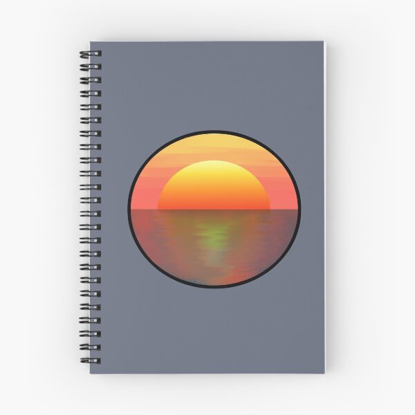 Item preview, Sunset over Sea designed and sold by Flexmaster.
