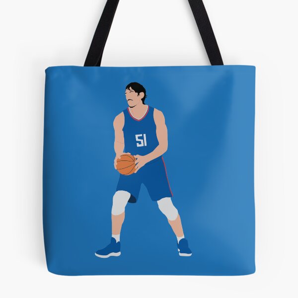 Item preview, Boban Marjanovic designed and sold by Draws Sports.
