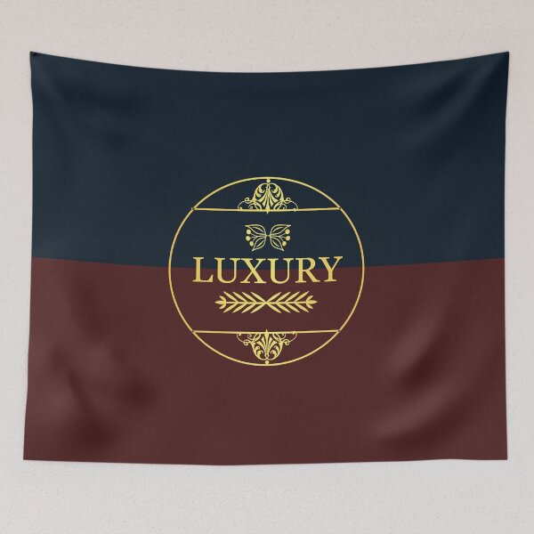 Item preview, Luxury Gold Vintage  designed and sold by InspireGifts.