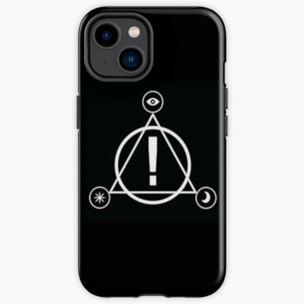 Disco Panic Iphone Case