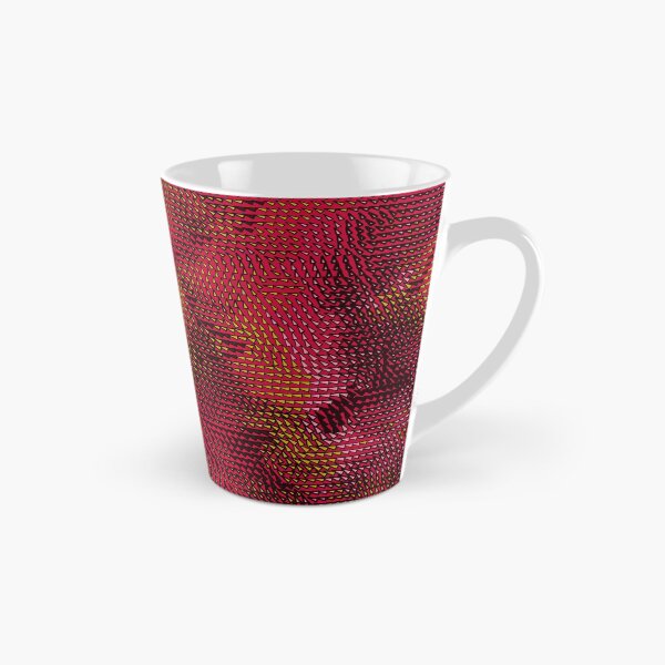 Item preview, Tiny Autumn Triangles designed and sold by Donovan Harshbarger.