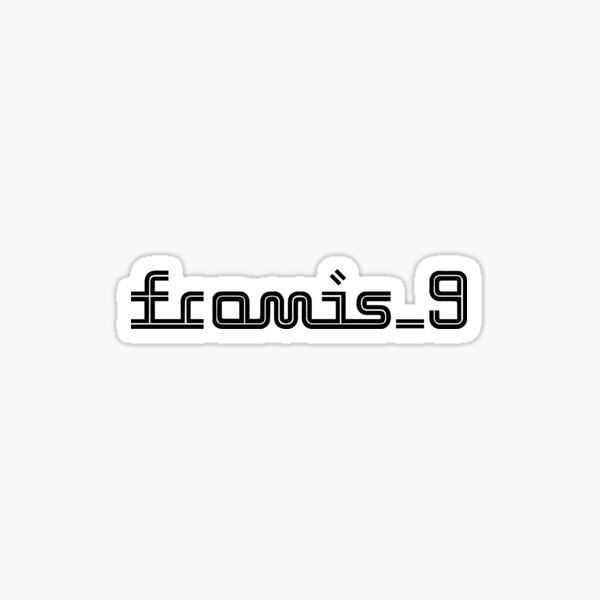 Fromis_9 Stickers | Redbubble