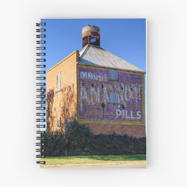 Artikelvorschau, Der alte Zichorienofen, Bacchus Marsh, Victoria entworfen und verkauft von ChristineJayne.