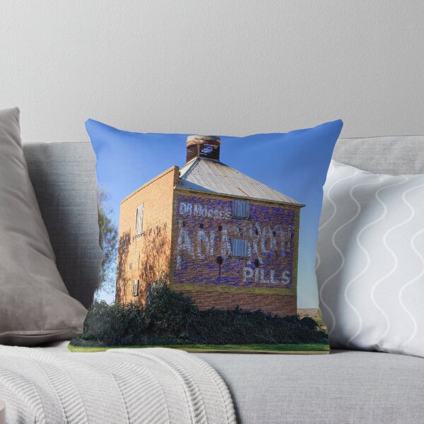 Item preview, The Old Chicory Kiln, Bacchus Marsh, Victoria designed and sold by ChristineJayne.