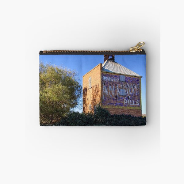 Item preview, The Old Chicory Kiln, Bacchus Marsh, Victoria designed and sold by ChristineJayne.