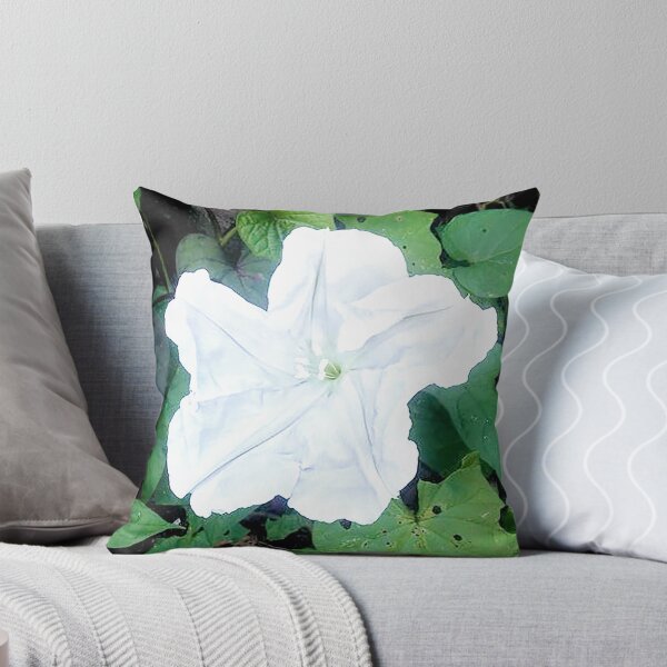Item preview, Moon Flower designed and sold by recre8creation.