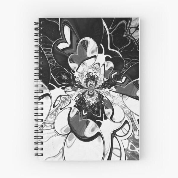 Item preview, Alice - Fractals designed and sold by ProjectPour.