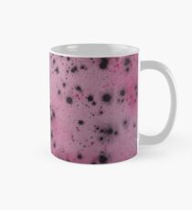 Martin Boisvert - Rose feline Mug