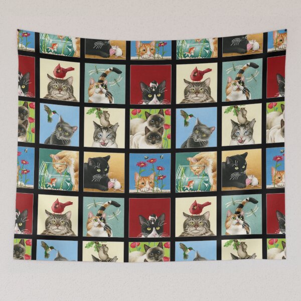 Item preview, Peculiar Encounter designed and sold by Tracy Lizotte Studios.