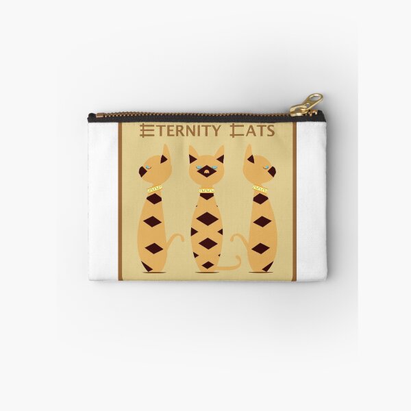 Item preview, Cats Eternity Mummies designed and sold by Desenatorul1976.