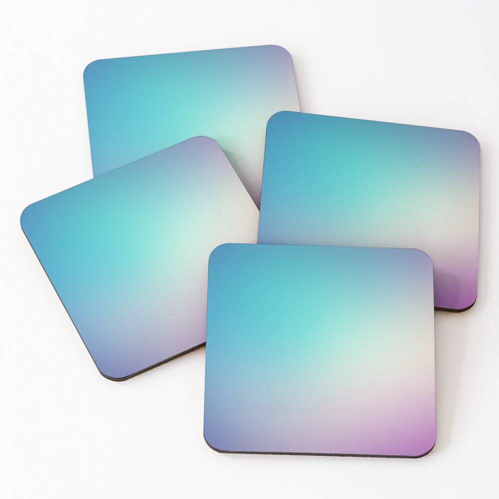 Item preview, Coasters (Set of 4) designed and sold by Dator.