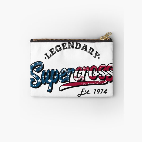 Item preview, Legendary Supercross Est. 1974 designed and sold by starider.