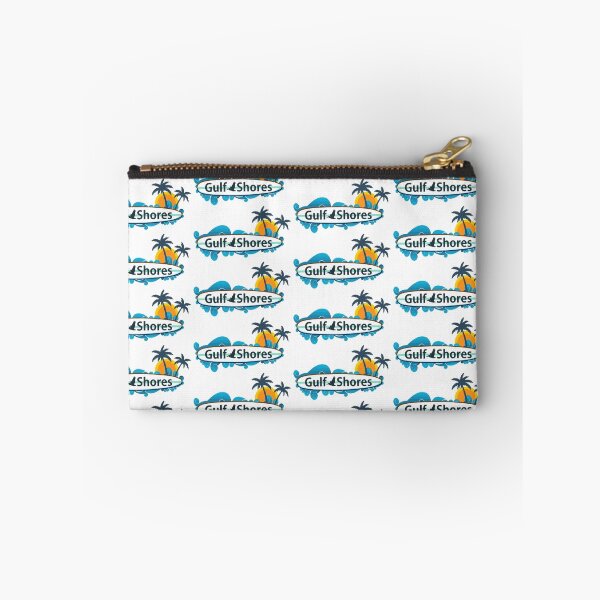 Item preview, Gulf Shores - Alabama.  designed and sold by America Roadside..