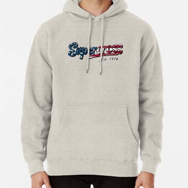 supercross sweatshirts