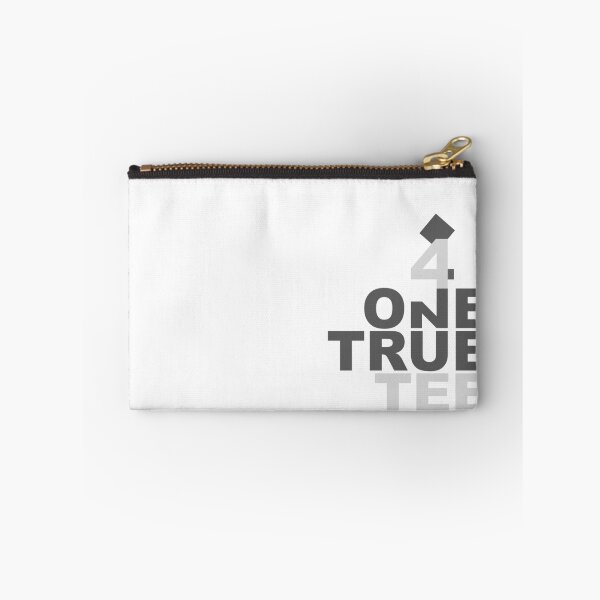 Item preview, For one true Tee designed and sold by ozzyme.