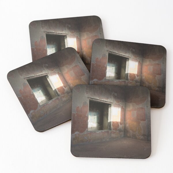 Item preview, Herculaneum House Wall Art - Sun Spot on the Colorful Murals designed and sold by Georgia Mizuleva.