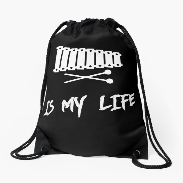 Item preview, Xylophone is my life designed and sold by we1000.
