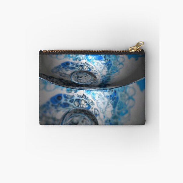 Item preview, Lunas azules designed and sold by ProjectPour.