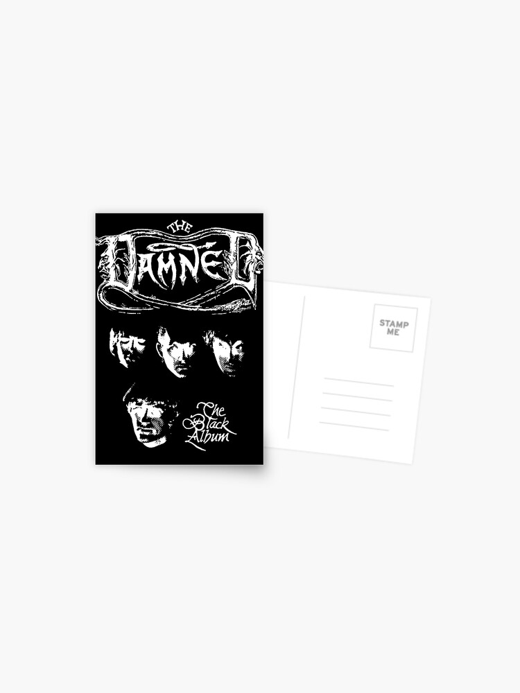 The Damned