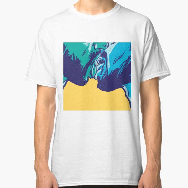 Kiss 1 Classic T-Shirt