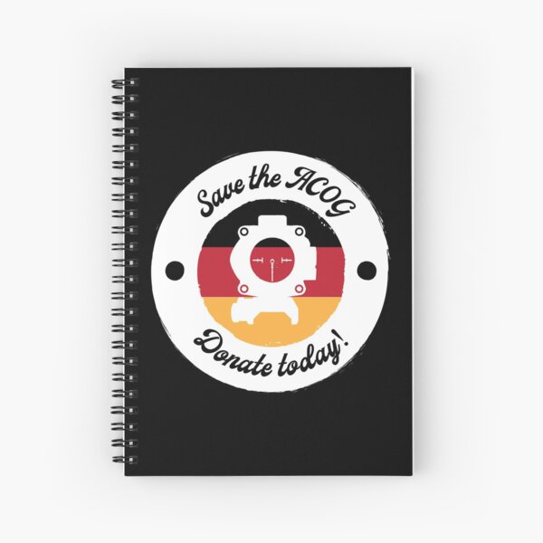 Item preview, Save The AGOG designed and sold by Archron.