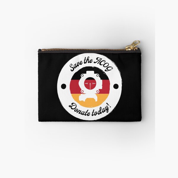 Item preview, Save The AGOG designed and sold by Archron.