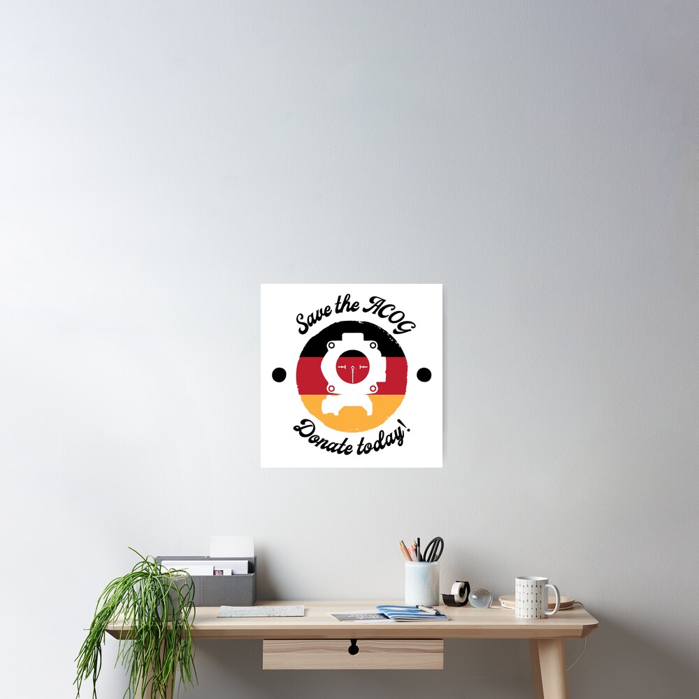 Item preview, Poster designed and sold by Archron.