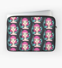 Star Girl Laptop Sleeve