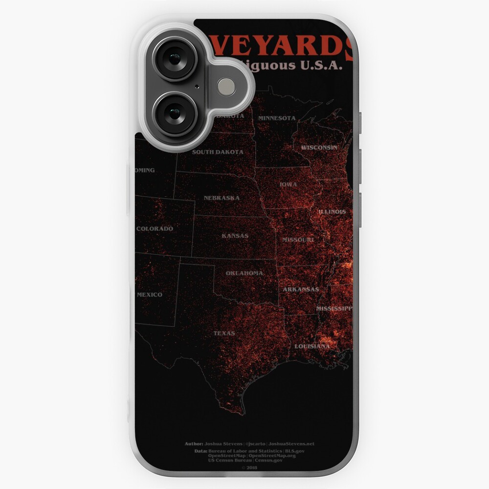 Item preview, iPhone Soft Case designed and sold by jscarto.