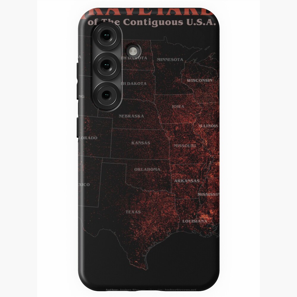 Item preview, Samsung Galaxy Tough Case designed and sold by jscarto.