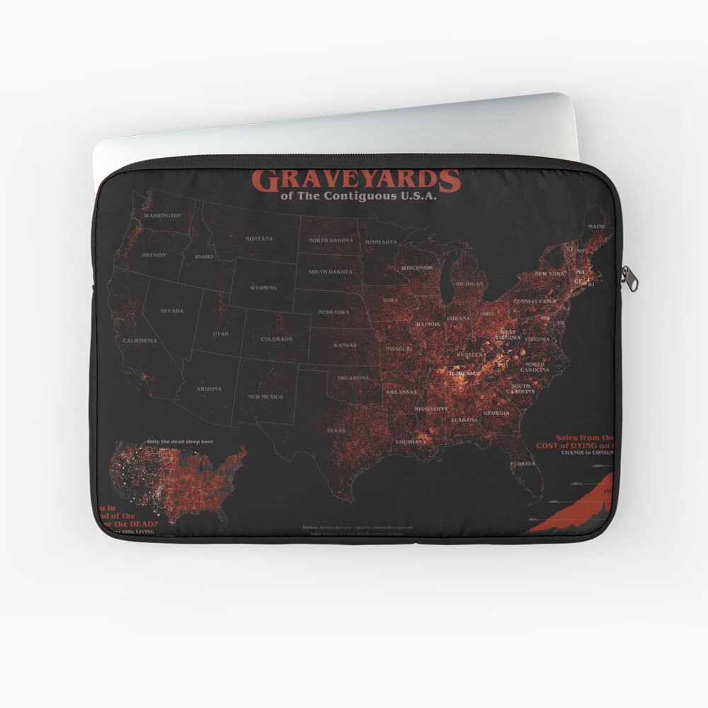 Item preview, Laptop Sleeve designed and sold by jscarto.
