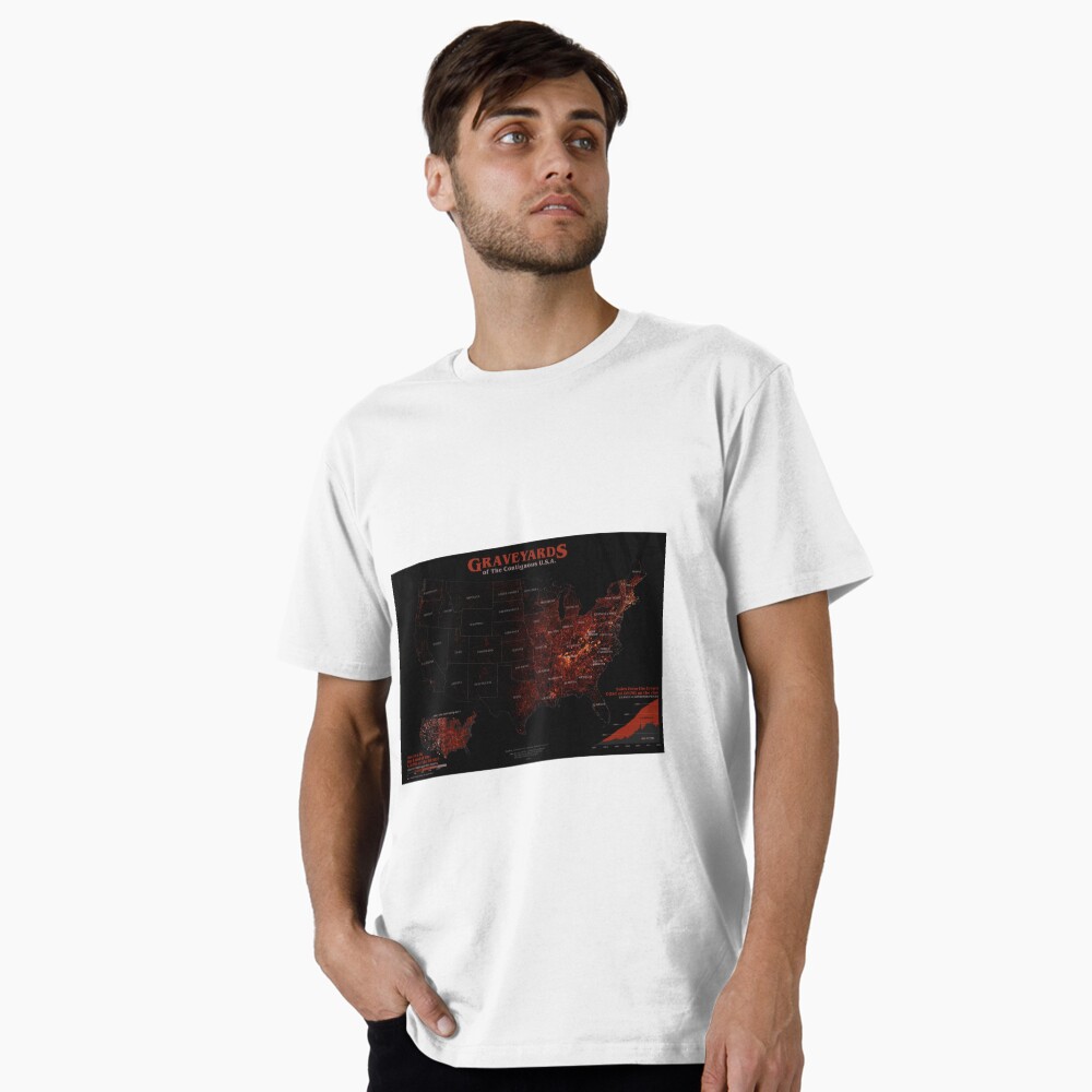 Item preview, Premium T-Shirt designed and sold by jscarto.