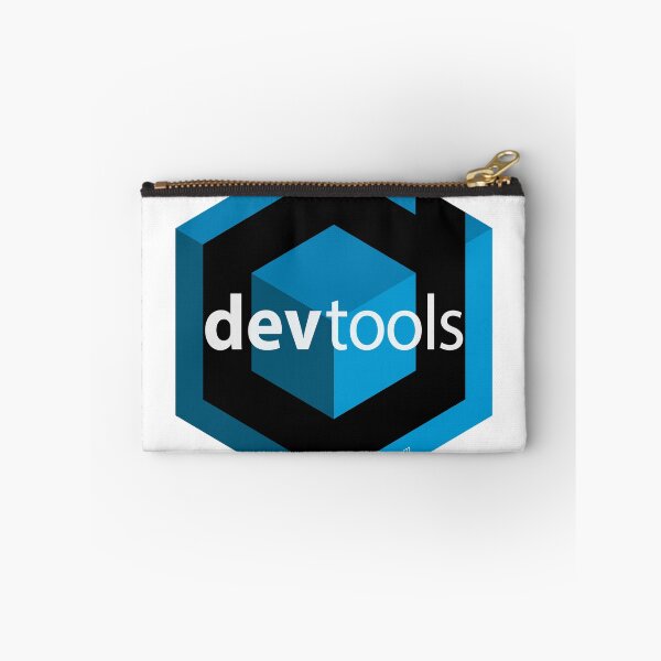 Aperçu de l'œuvre devtools <3 créée et vendue par sirrodgepodge.