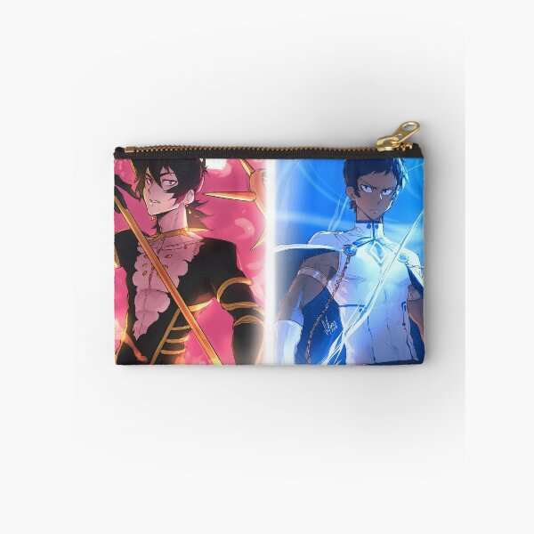 Item preview, Karna Keith vs Arjuna Lance designed and sold by solkorra.