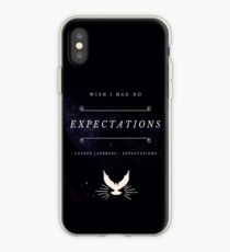 Vinilo o funda para iPhone Expectativas - lauren jauregui