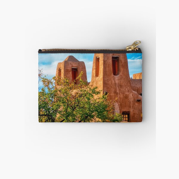 Item preview, Santa Fe Plaza Study 4  designed and sold by Robert Meyers-Lussier.