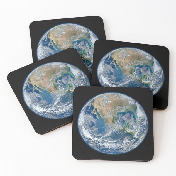 Item preview, Blue Marble Our Beautiful Earth from Space designed and sold by Glimmersmith.