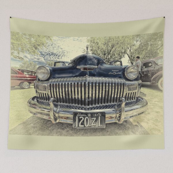 Item preview, From Soto FLUID DRIVE 1948 designed and sold by LeNumerimagiste.