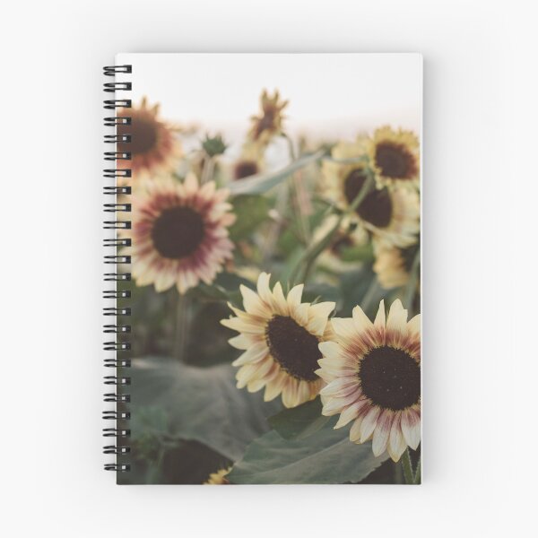 Item preview, Sunflowers at sunset designed and sold by chelseavictoria.